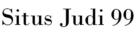 Situs Judi 99